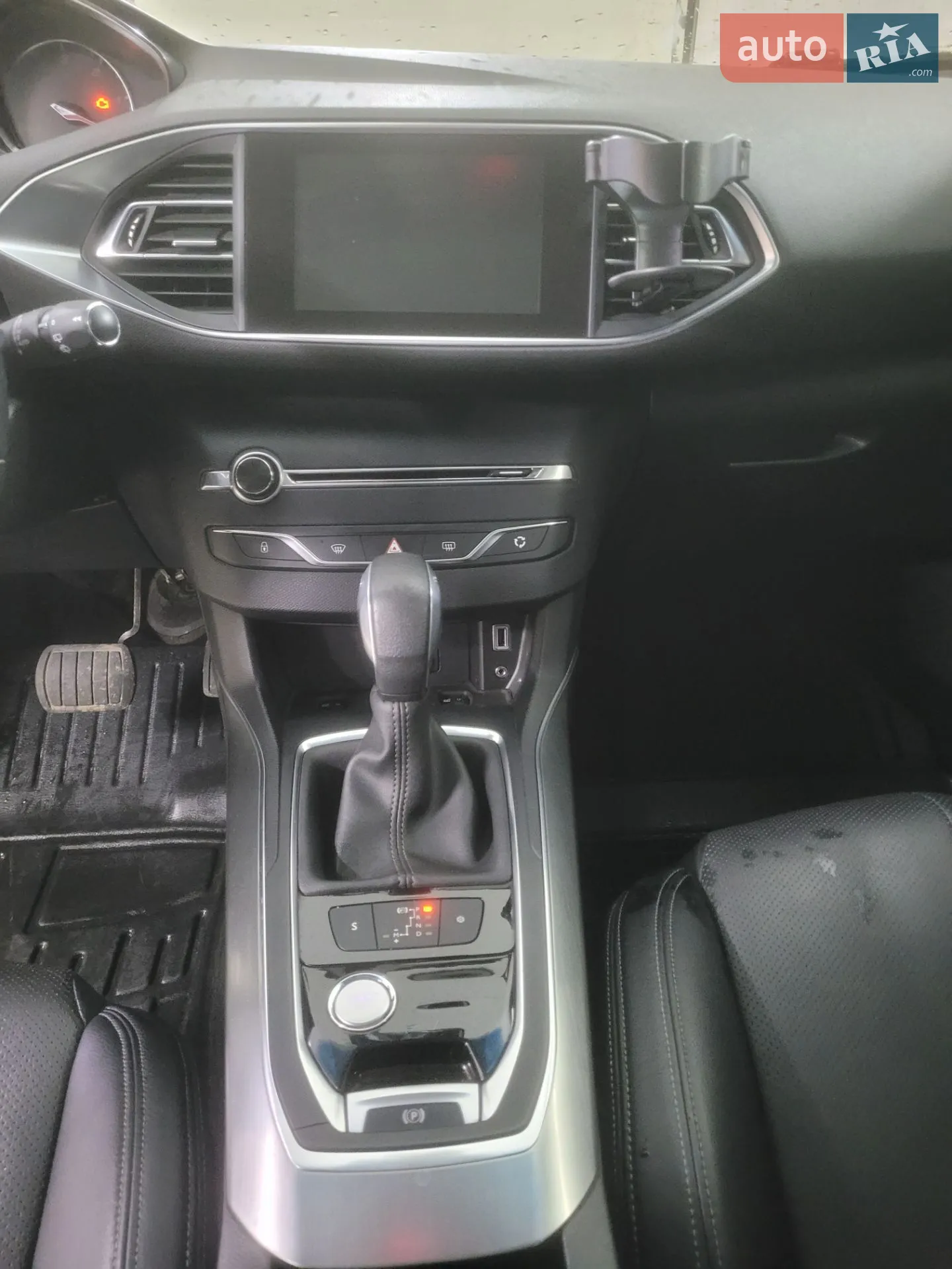 2014 Peugeot 308 - мініатюра 10