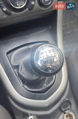 Хетчбек Peugeot 308 2012 в Києві