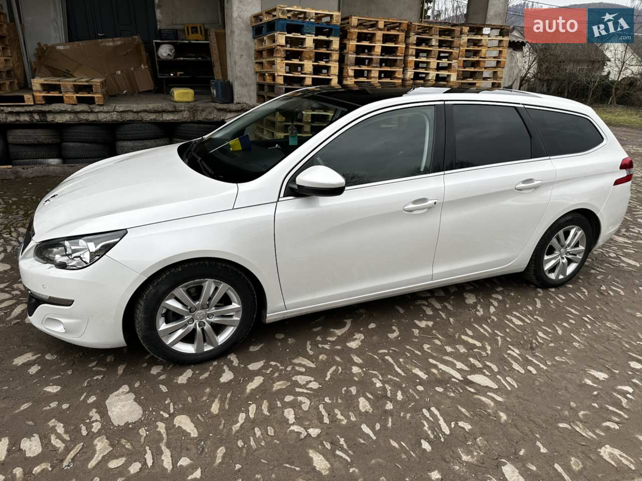 2015 Peugeot 308 - мініатюра 24