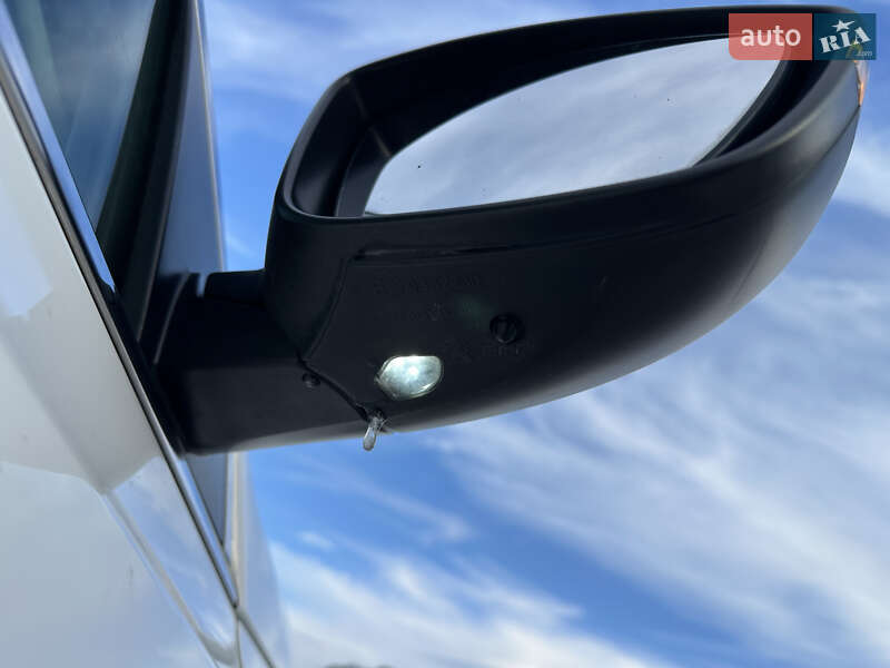 Универсал Peugeot 308 2020 в Львове