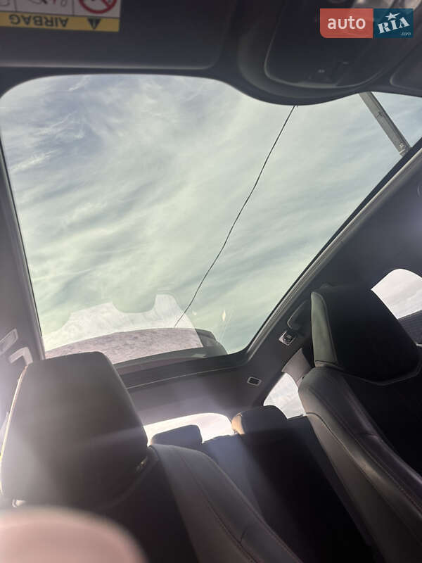 Универсал Peugeot 308 2015 в Львове