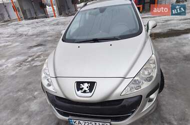 Универсал Peugeot 308 2008 в Сумах