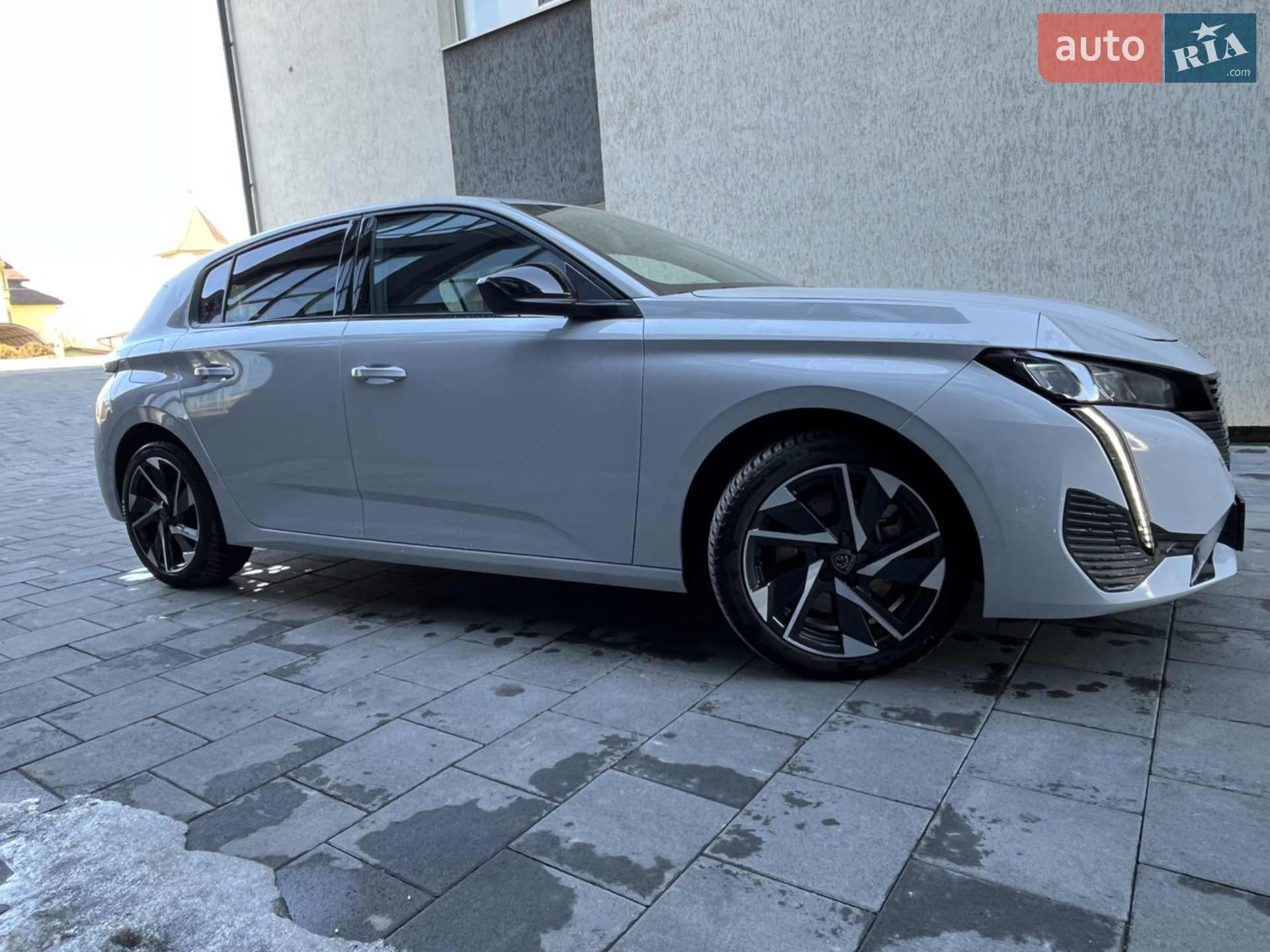 2024 Peugeot 308 - мініатюра 4