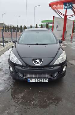 Хэтчбек Peugeot 308 2008 в Виннице