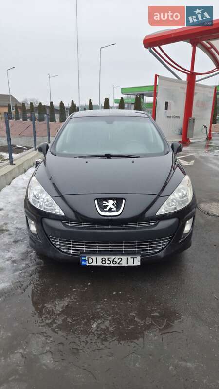Peugeot 308 2008