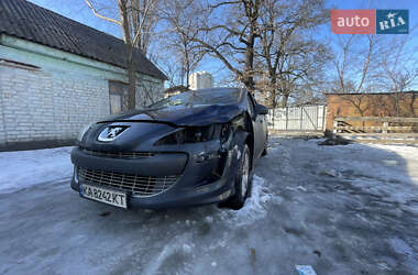Універсал Peugeot 308 2010 в Києві