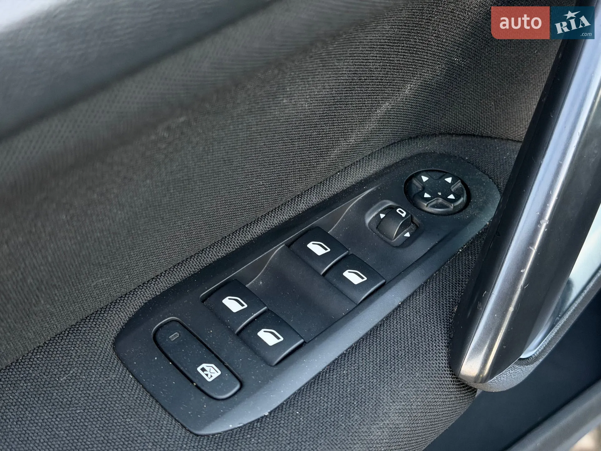 2015 Peugeot 308 - мініатюра 37