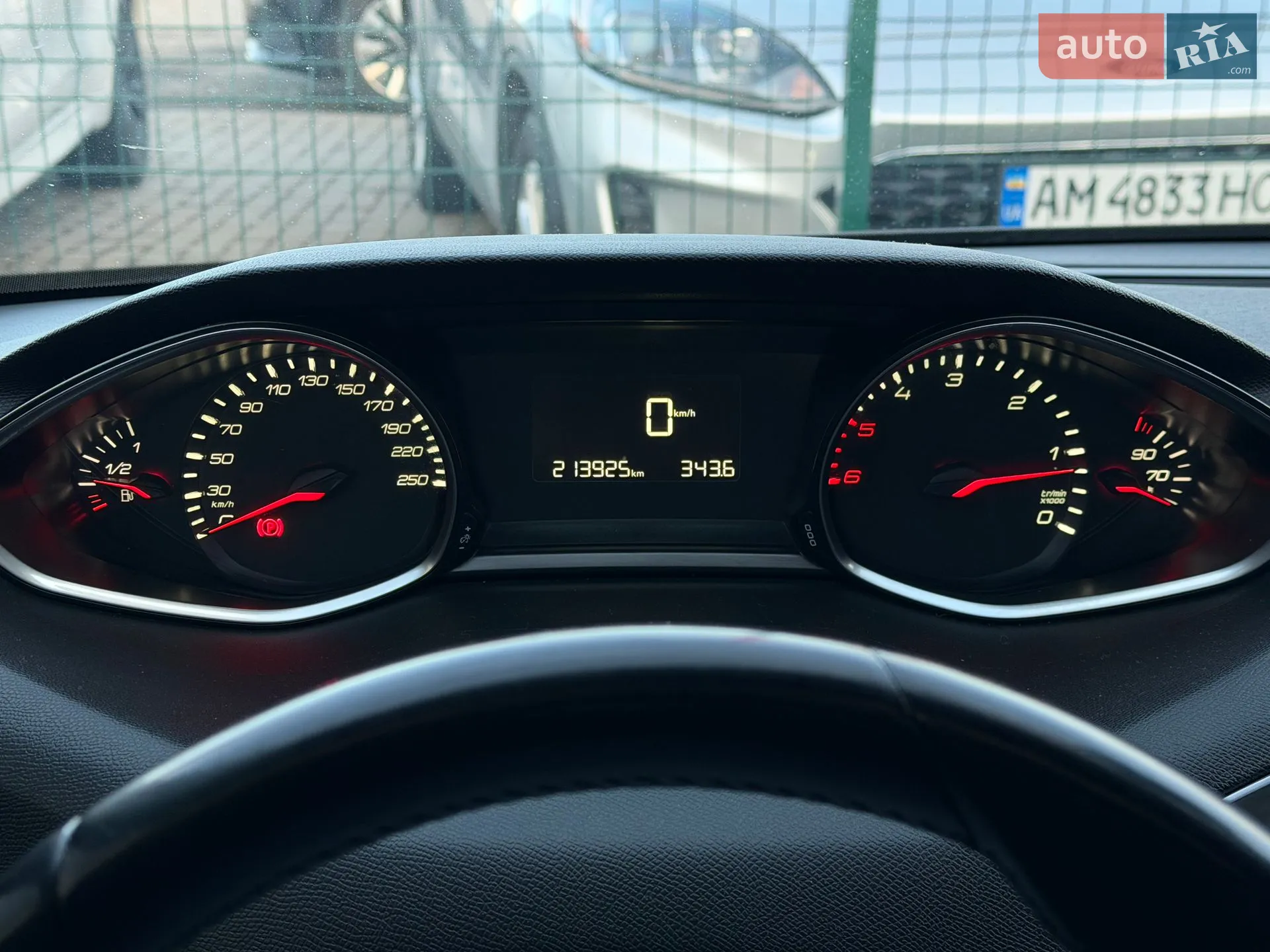 2015 Peugeot 308 - мініатюра 45