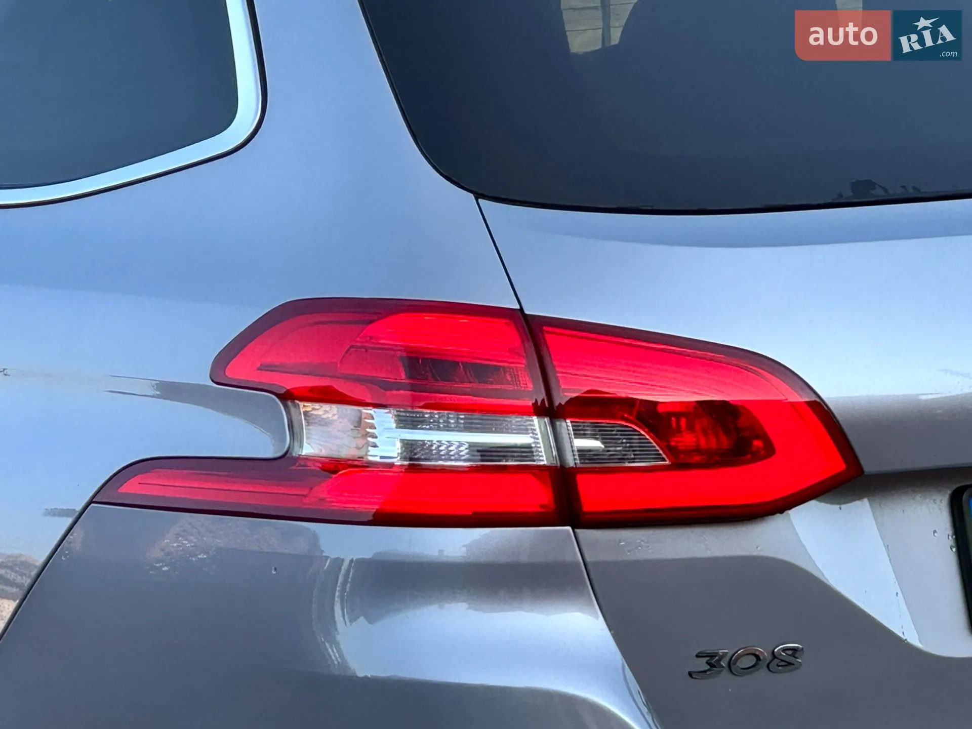 2020 Peugeot 308 - мініатюра 25