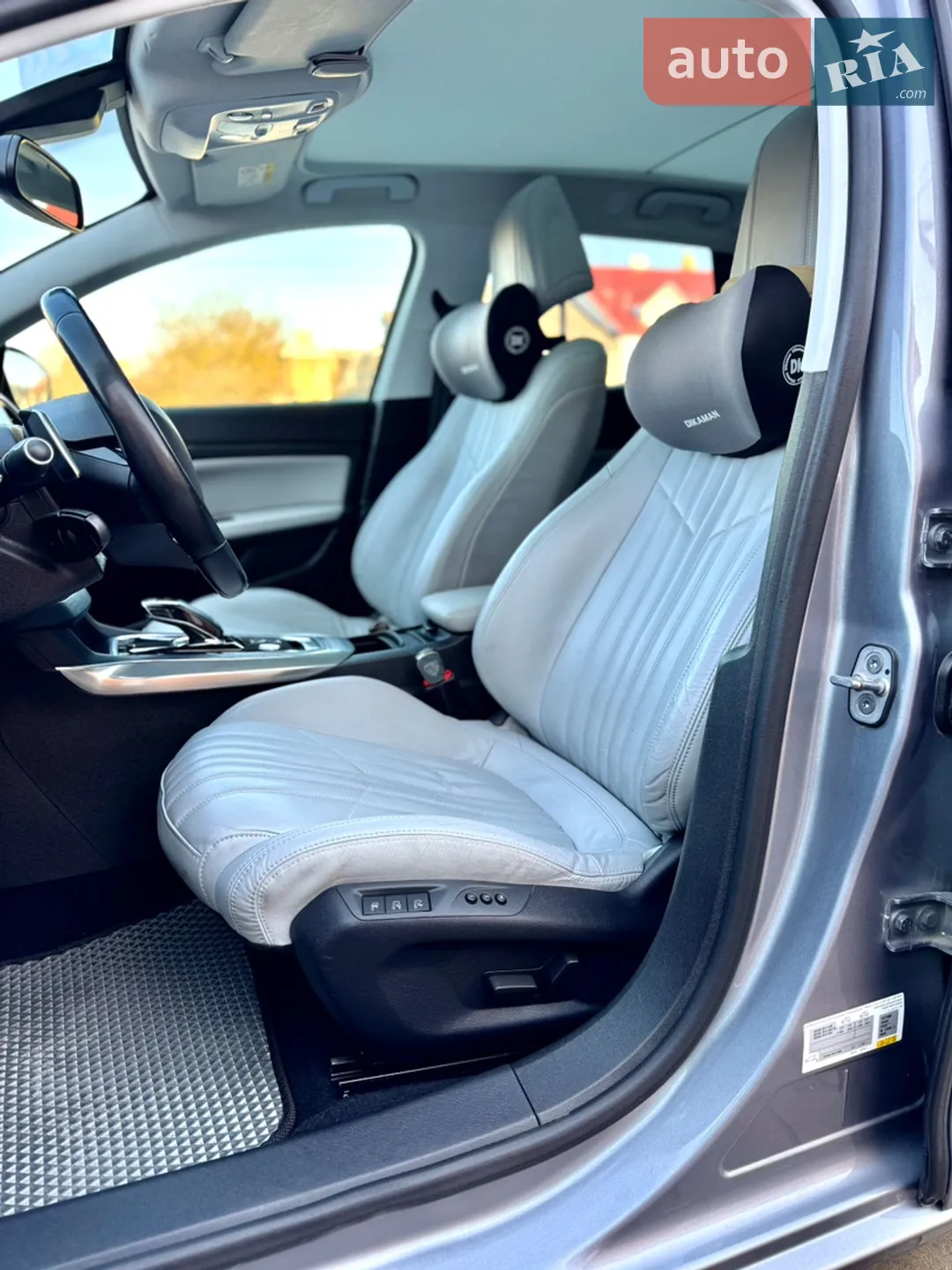2020 Peugeot 308 - мініатюра 31