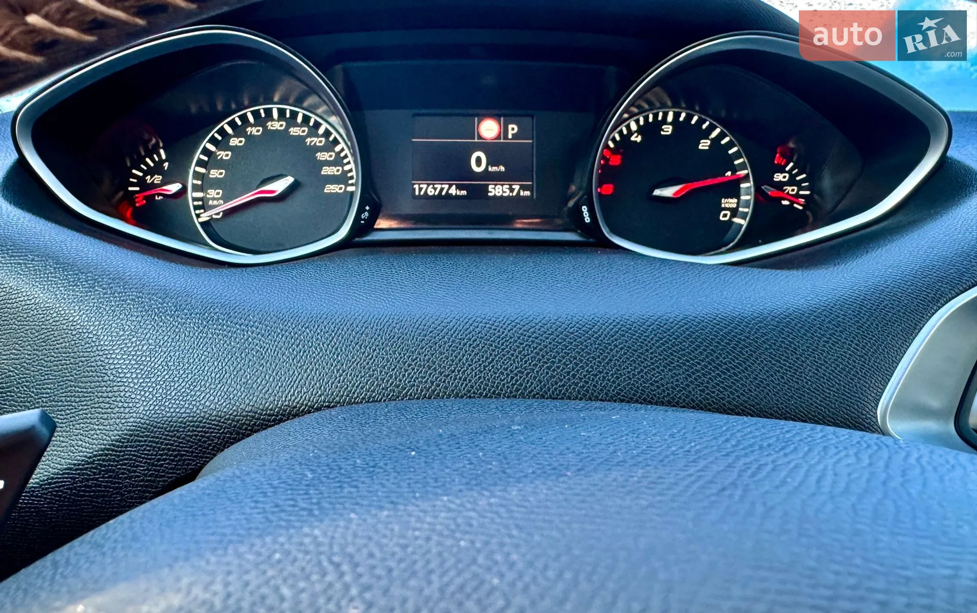 2020 Peugeot 308 - мініатюра 43
