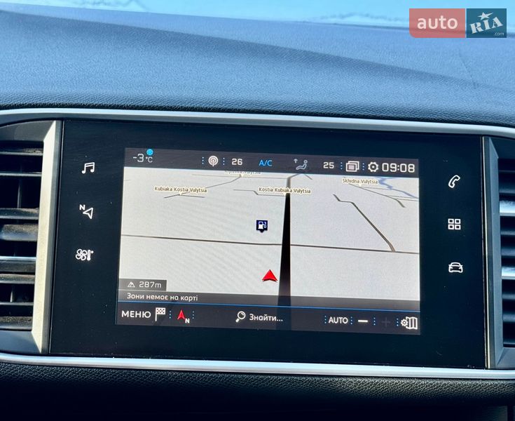 Универсал Peugeot 308 2020 в Самборе