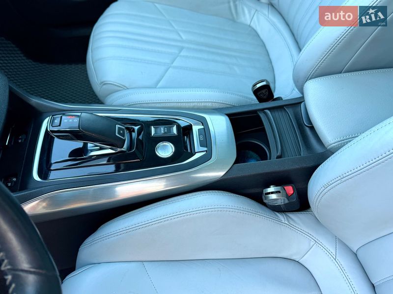 Универсал Peugeot 308 2020 в Самборе