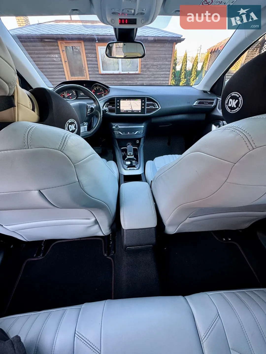 2020 Peugeot 308 - мініатюра 67