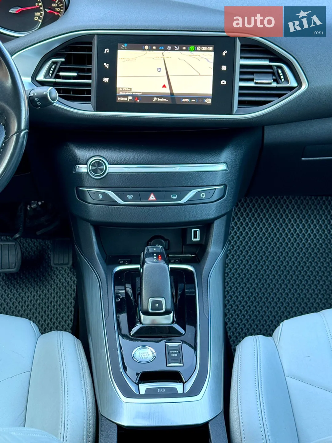 2020 Peugeot 308 - мініатюра 71