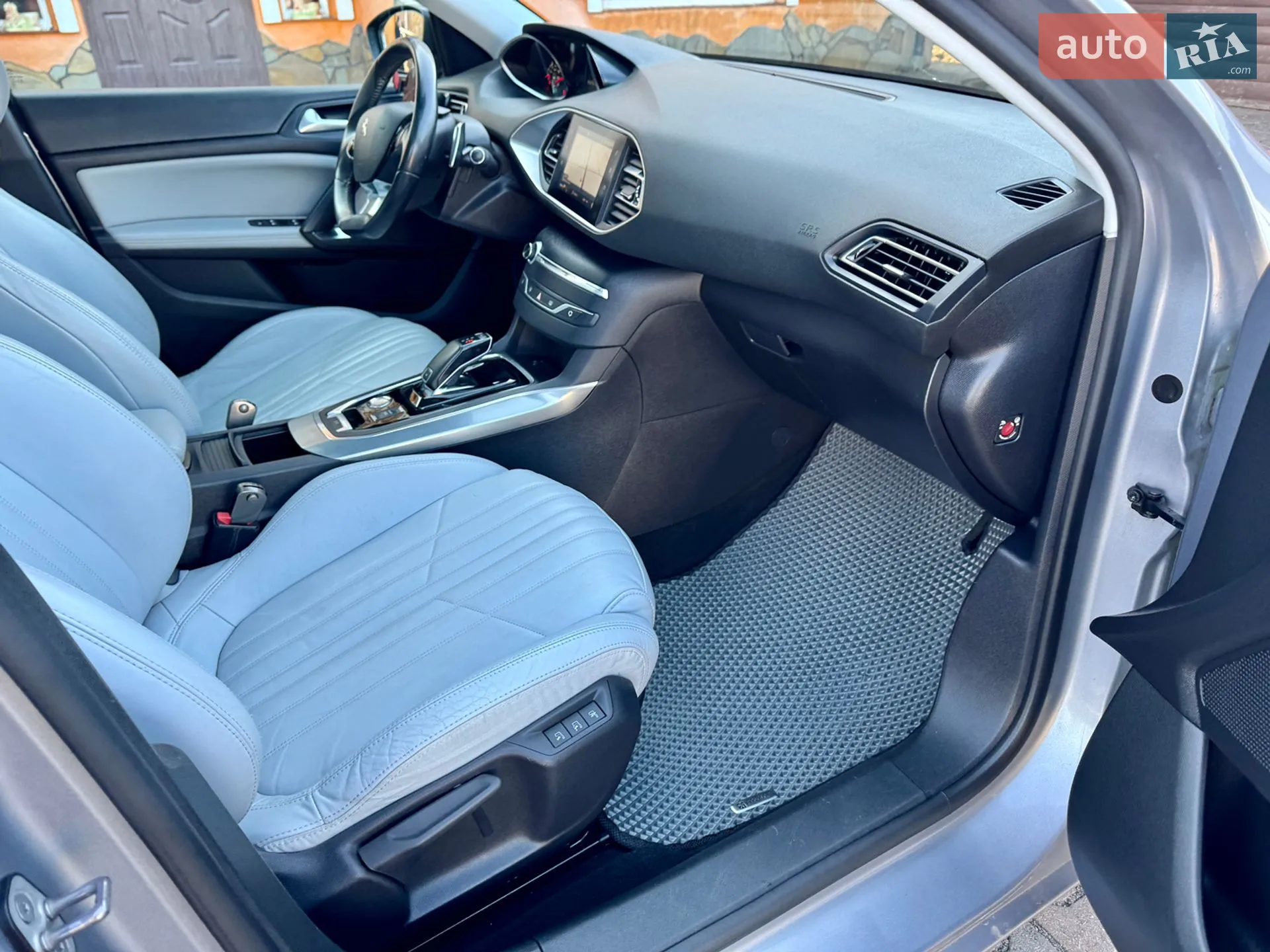 2020 Peugeot 308 - мініатюра 86