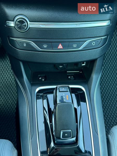 Универсал Peugeot 308 2020 в Самборе