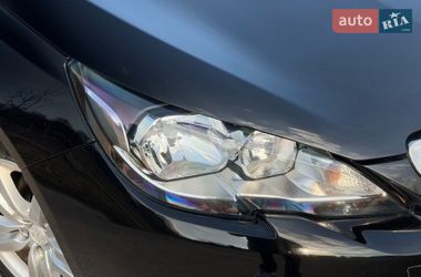 Универсал Peugeot 308 2015 в Ивано-Франковске