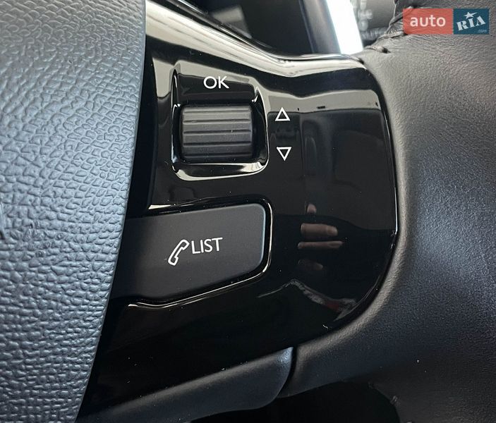 Универсал Peugeot 308 2021 в Львове