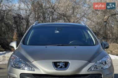 Универсал Peugeot 308 2008 в Кременчуге