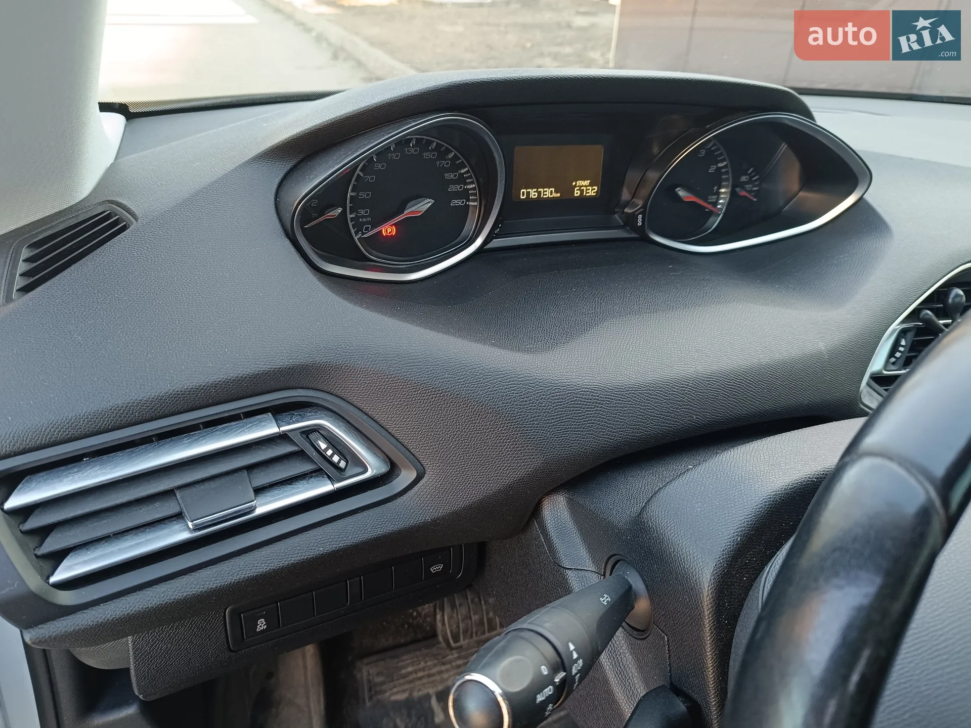 2016 Peugeot 308 - мініатюра 6