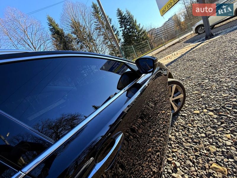 Универсал Peugeot 308 2015 в Трускавце