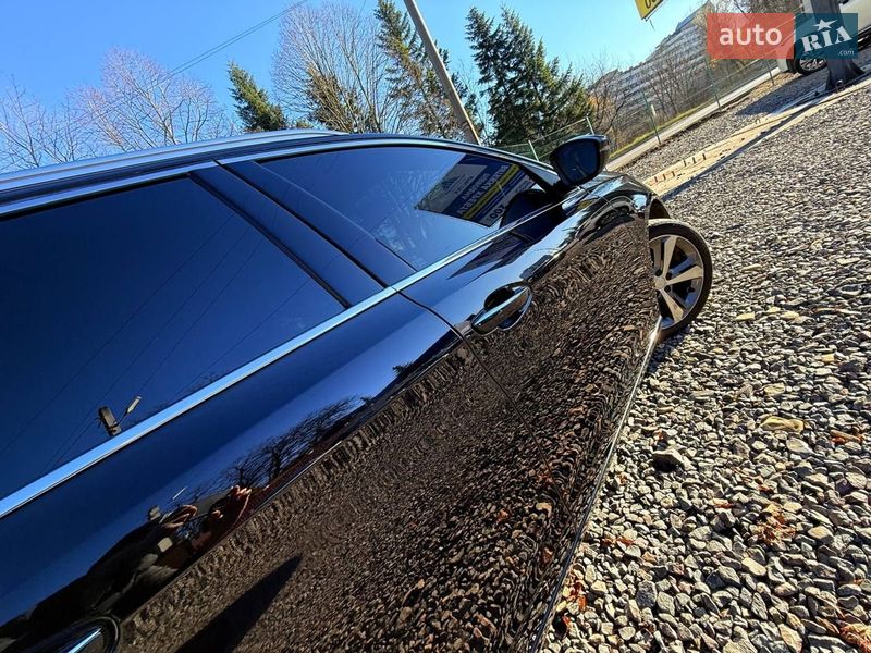 Универсал Peugeot 308 2015 в Трускавце