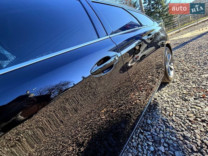 Универсал Peugeot 308 2015 в Трускавце