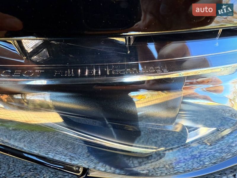 Универсал Peugeot 308 2015 в Трускавце