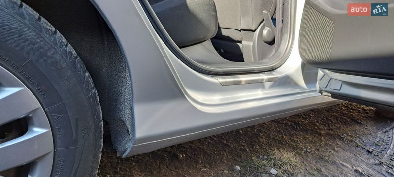 Хэтчбек Peugeot 308 2009 в Днепре