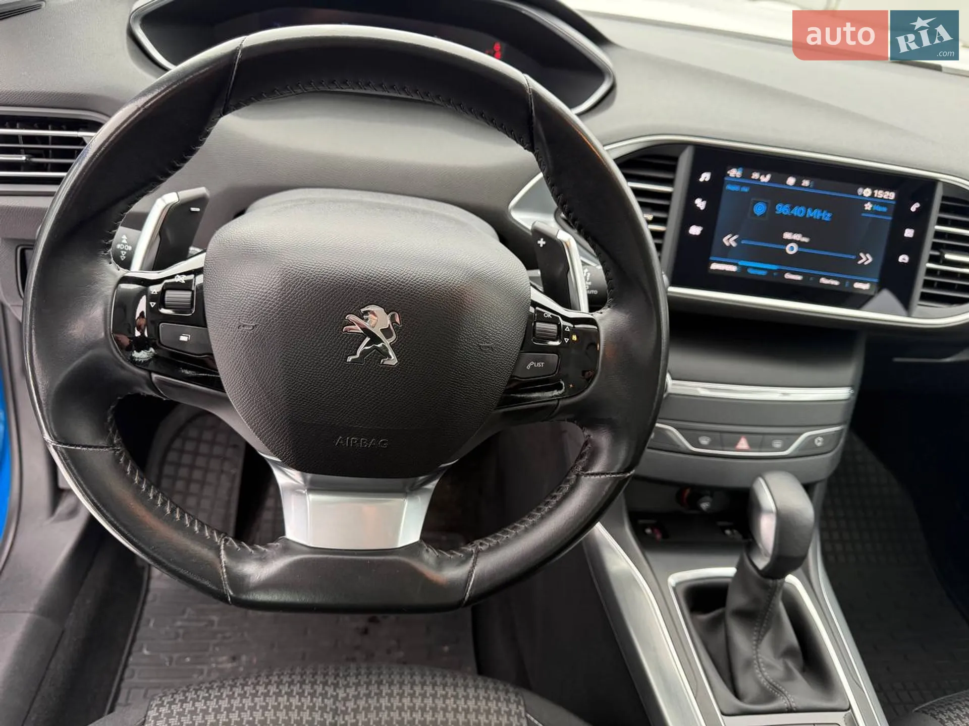 2020 Peugeot 308 - мініатюра 9