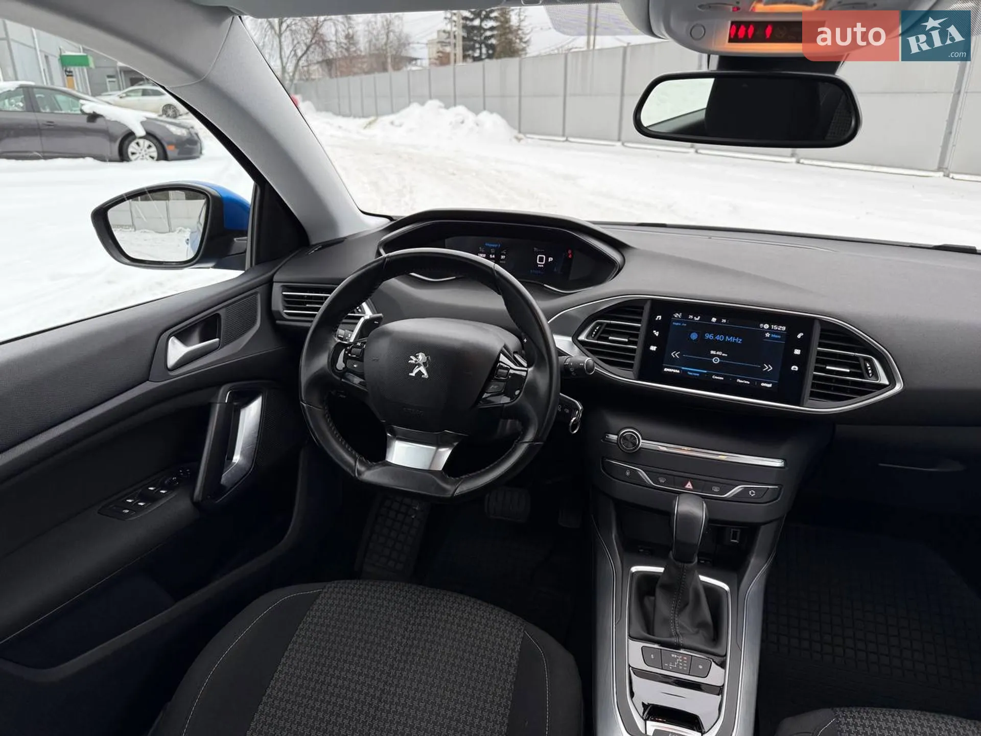 2020 Peugeot 308 - мініатюра 8