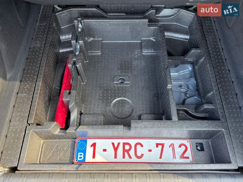 Универсал Peugeot 308 2020 в Ковеле