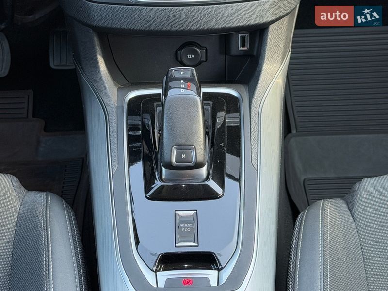 Универсал Peugeot 308 2020 в Ковеле