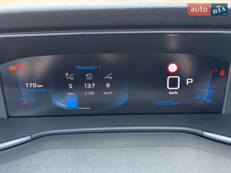 Универсал Peugeot 308 2020 в Ковеле