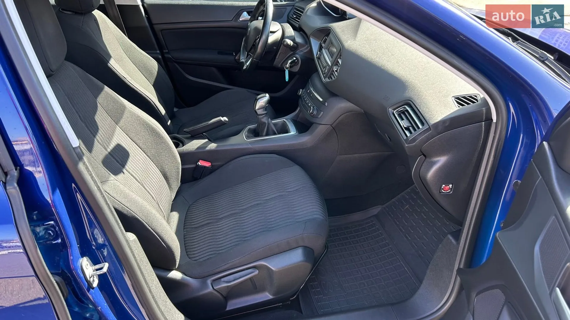 2019 Peugeot 308 - мініатюра 6