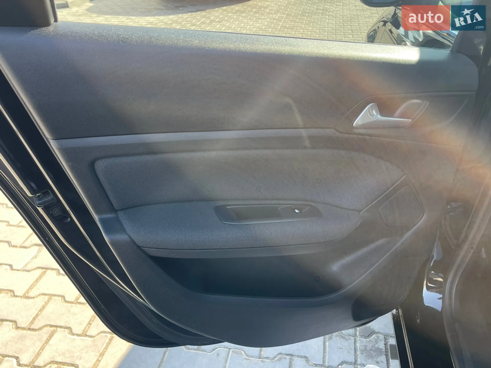 2017 Peugeot 308 - мініатюра 19