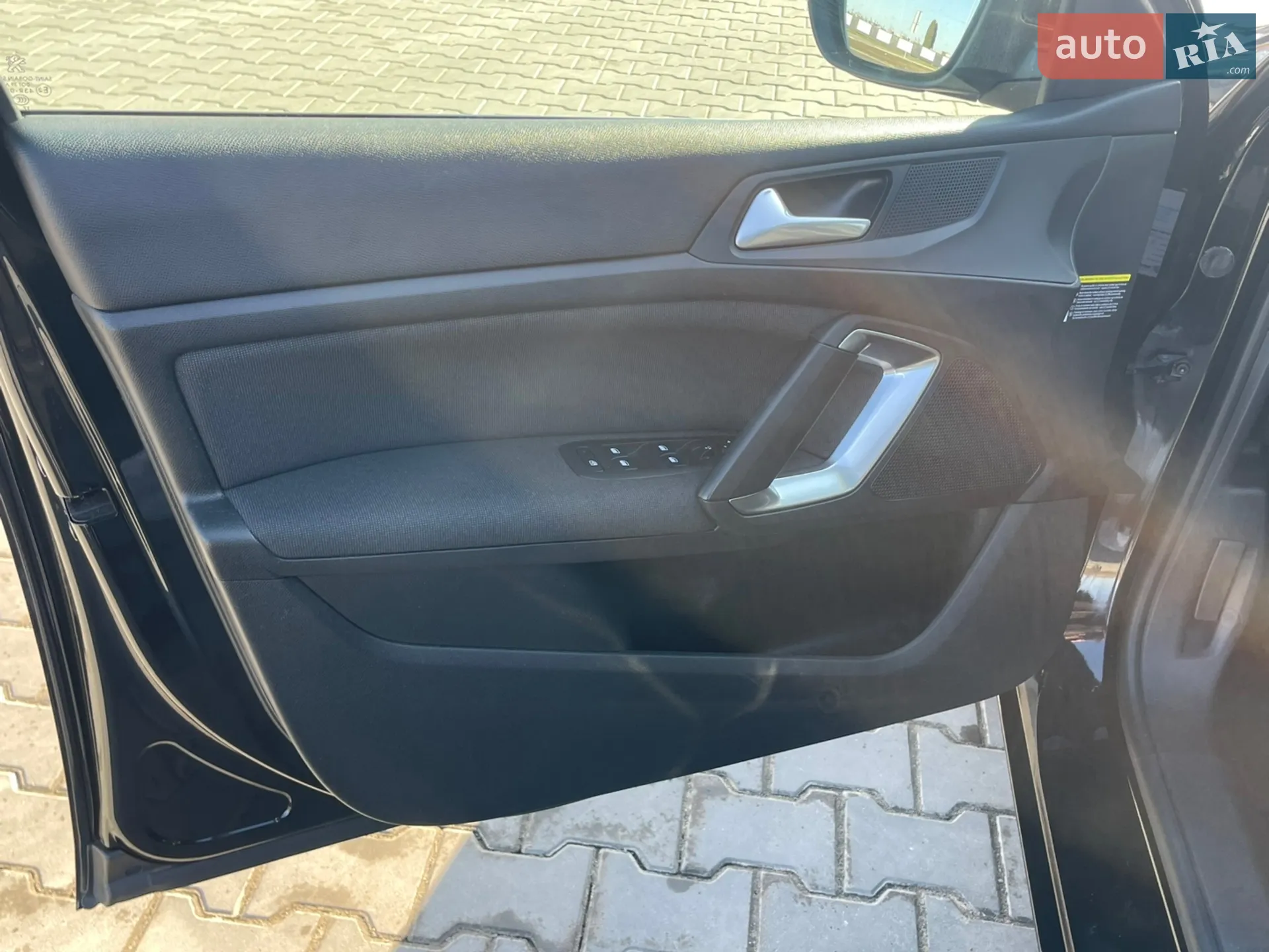 2017 Peugeot 308 - мініатюра 16