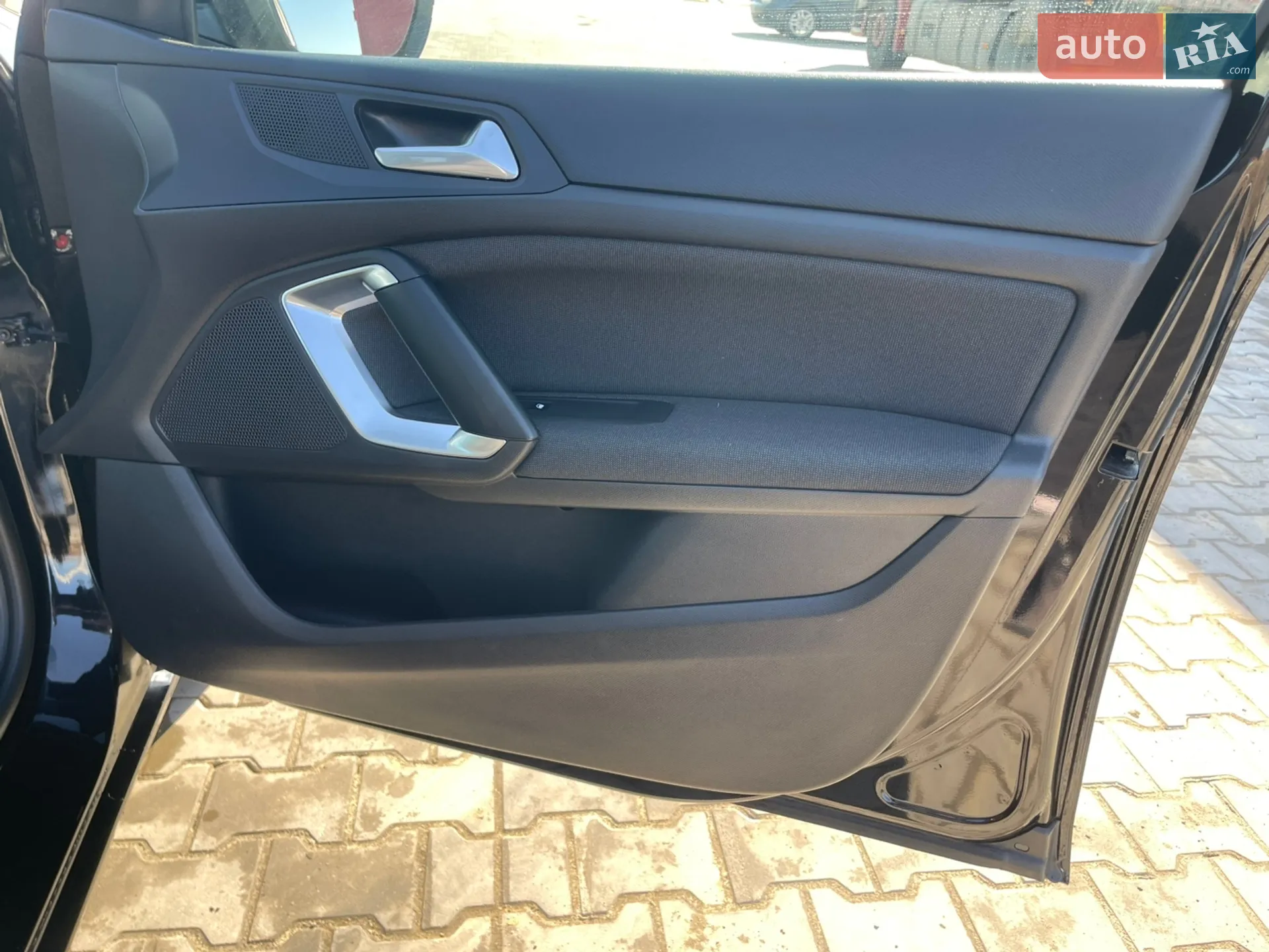 2017 Peugeot 308 - мініатюра 27