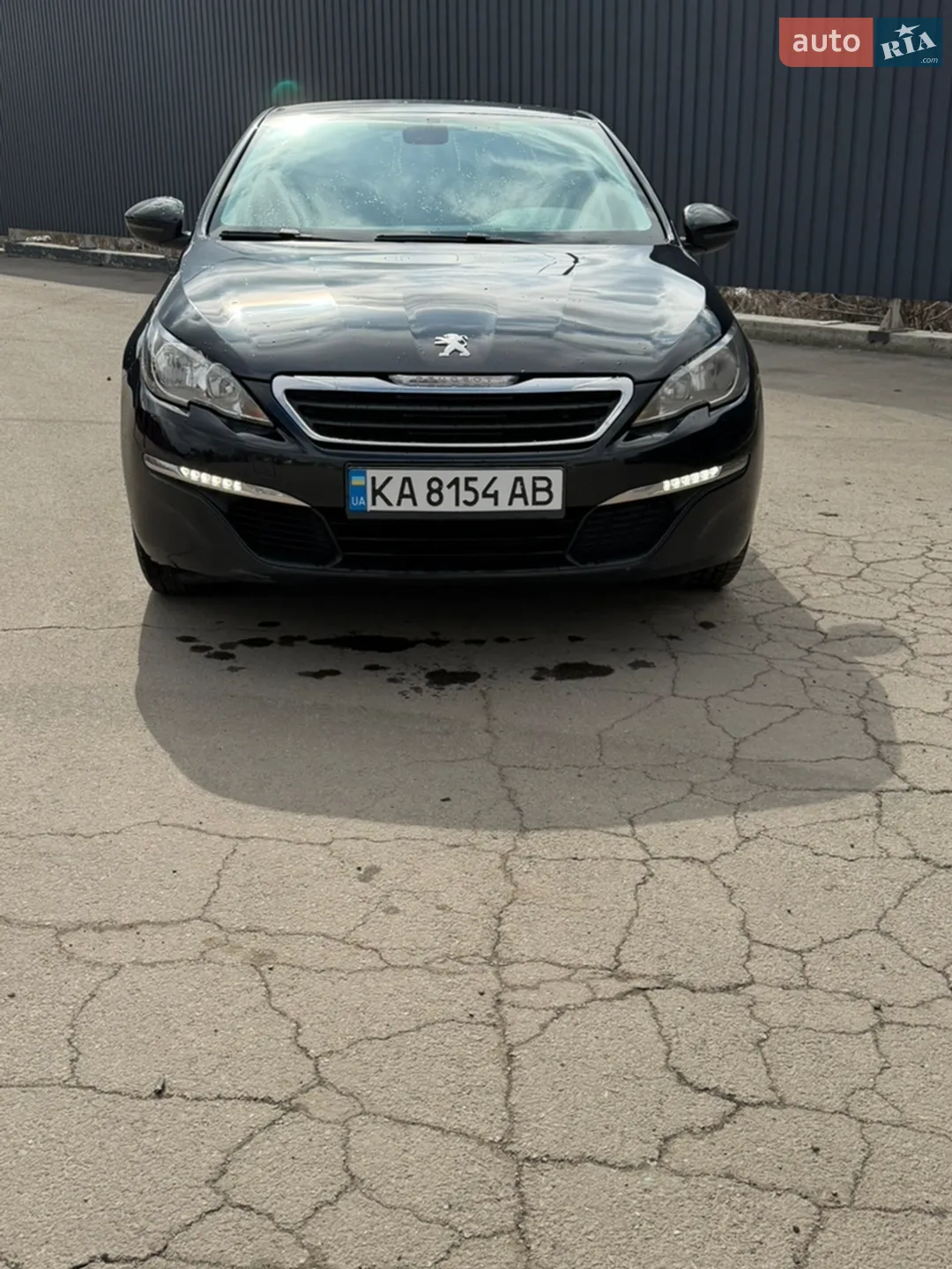 2015 Peugeot 308 - мініатюра 5
