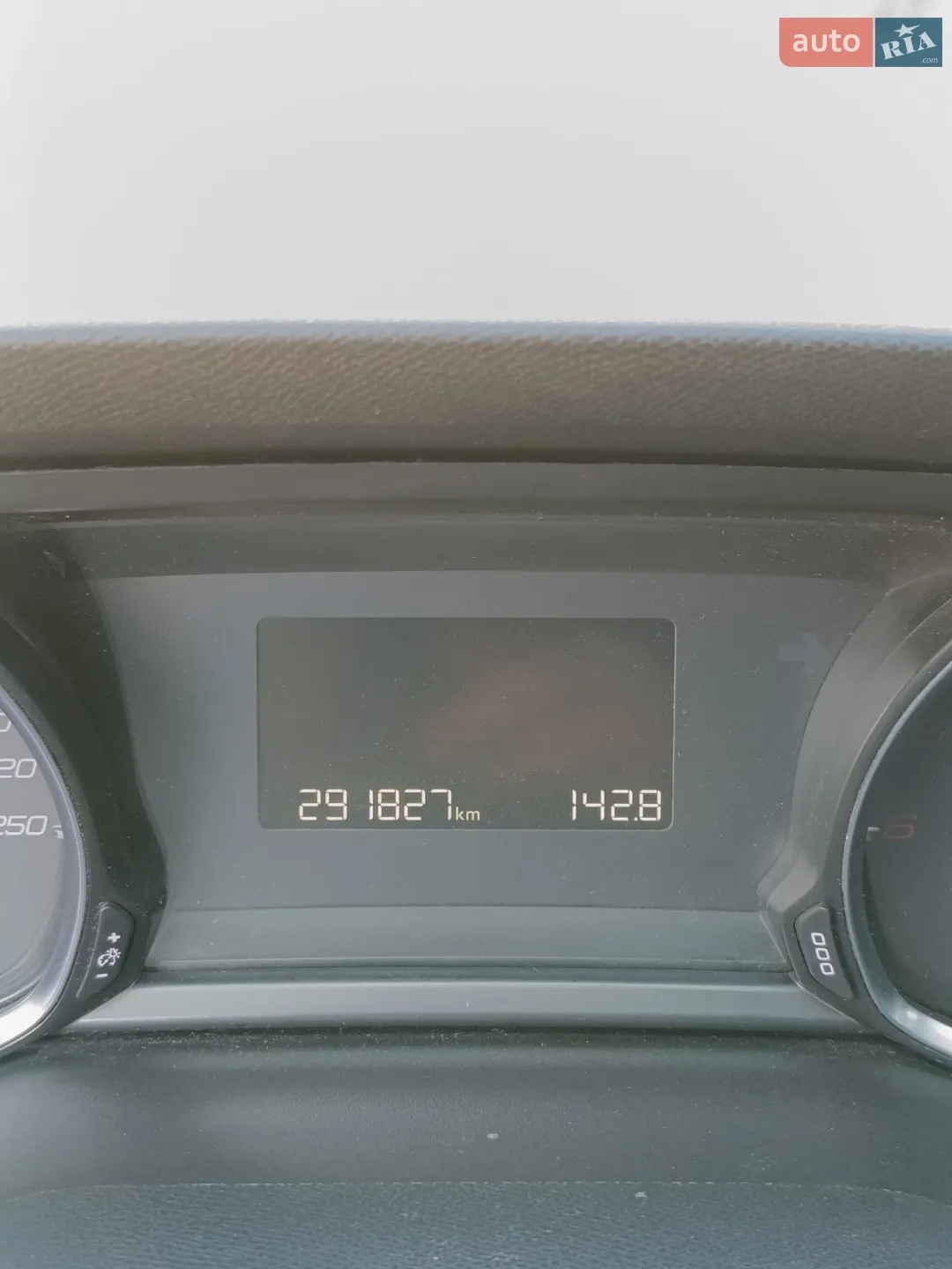 2014 Peugeot 308 - мініатюра 11