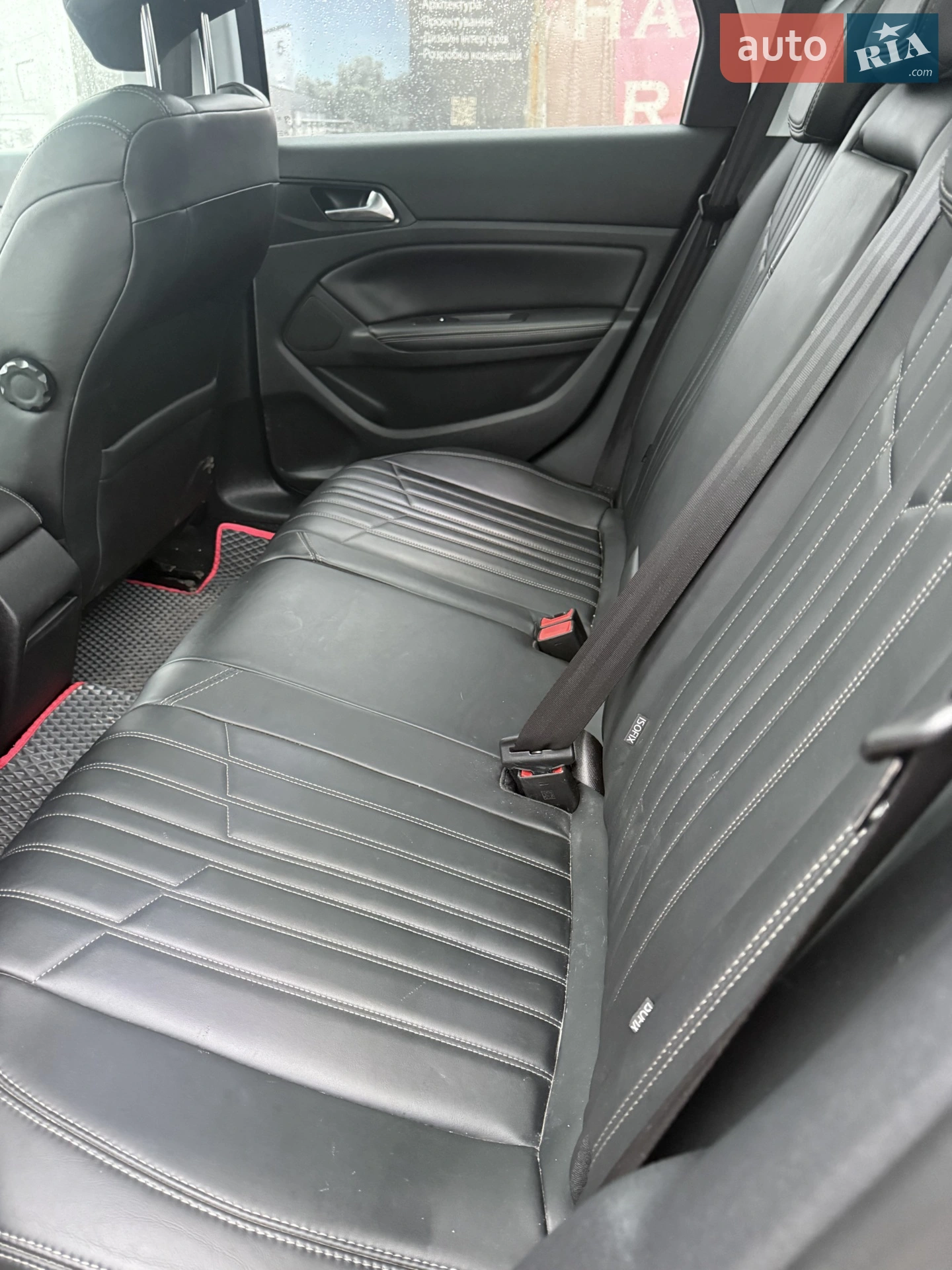 2014 Peugeot 308 - мініатюра 2