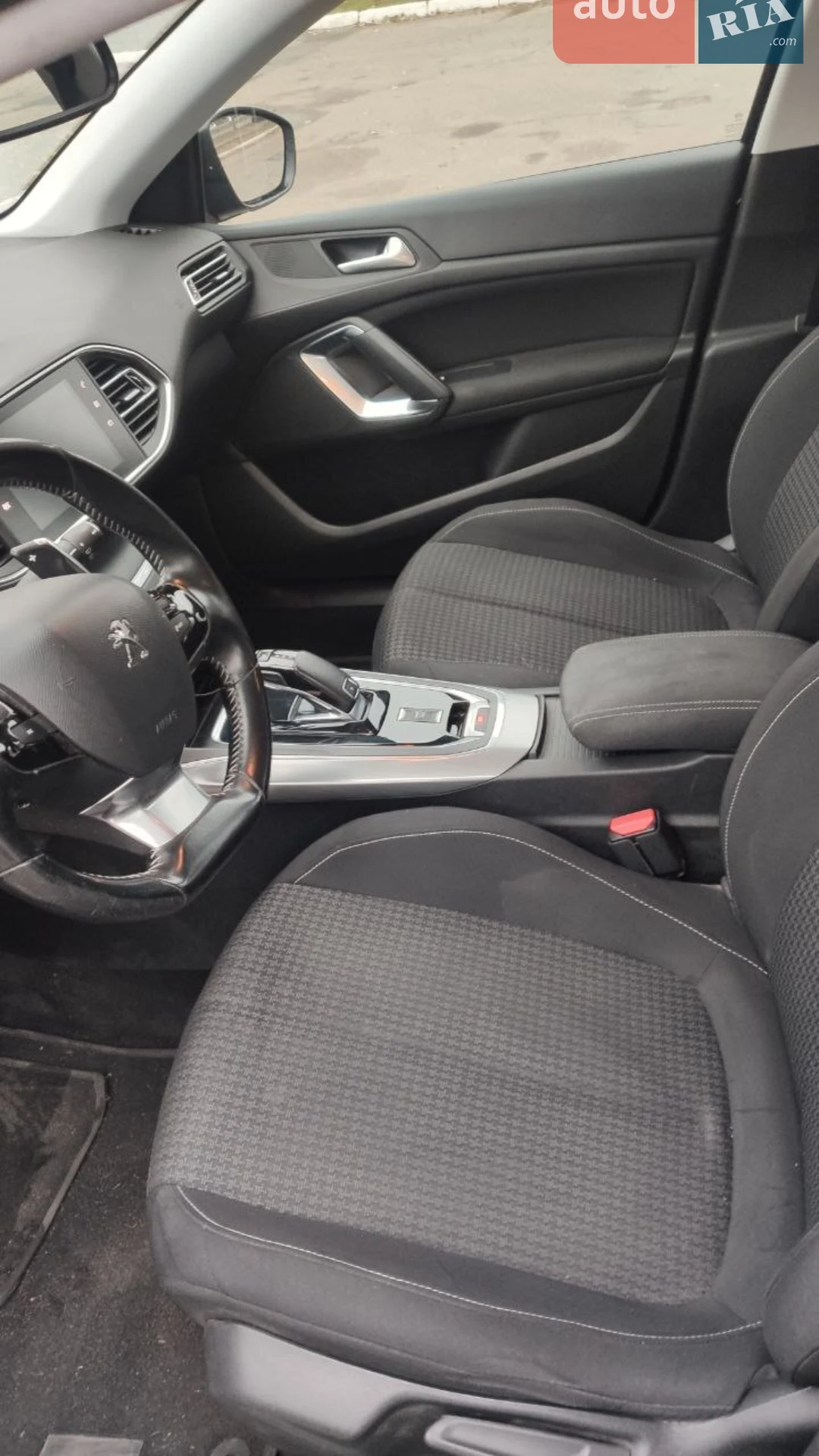 2018 Peugeot 308 - мініатюра 10