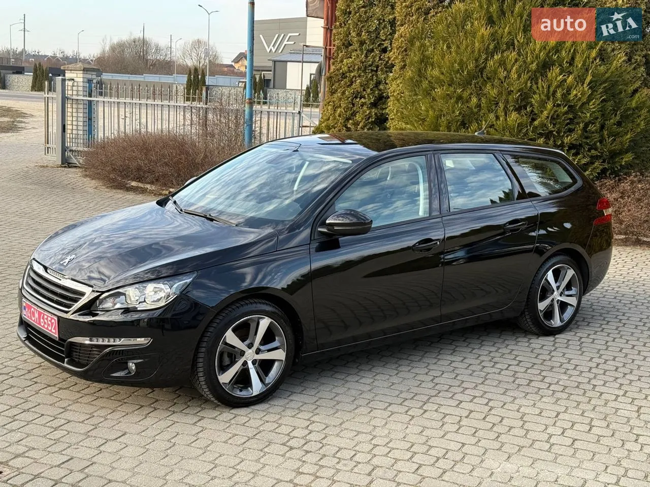 2019 Peugeot 308 - мініатюра 39