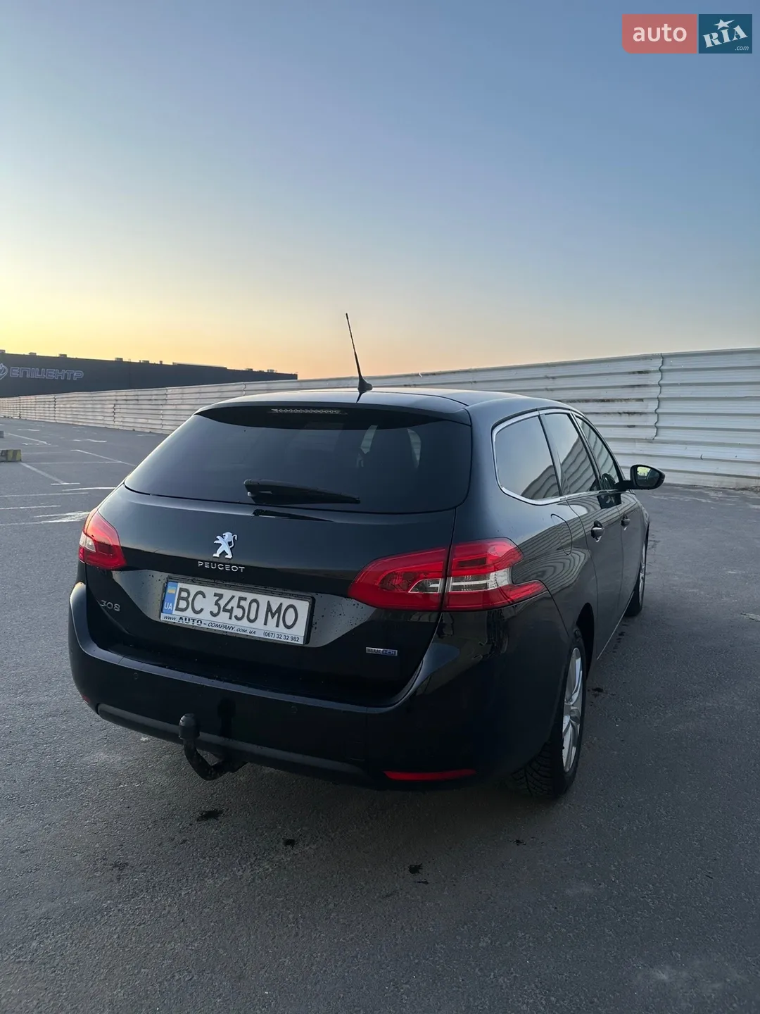 2015 Peugeot 308 - мініатюра 13