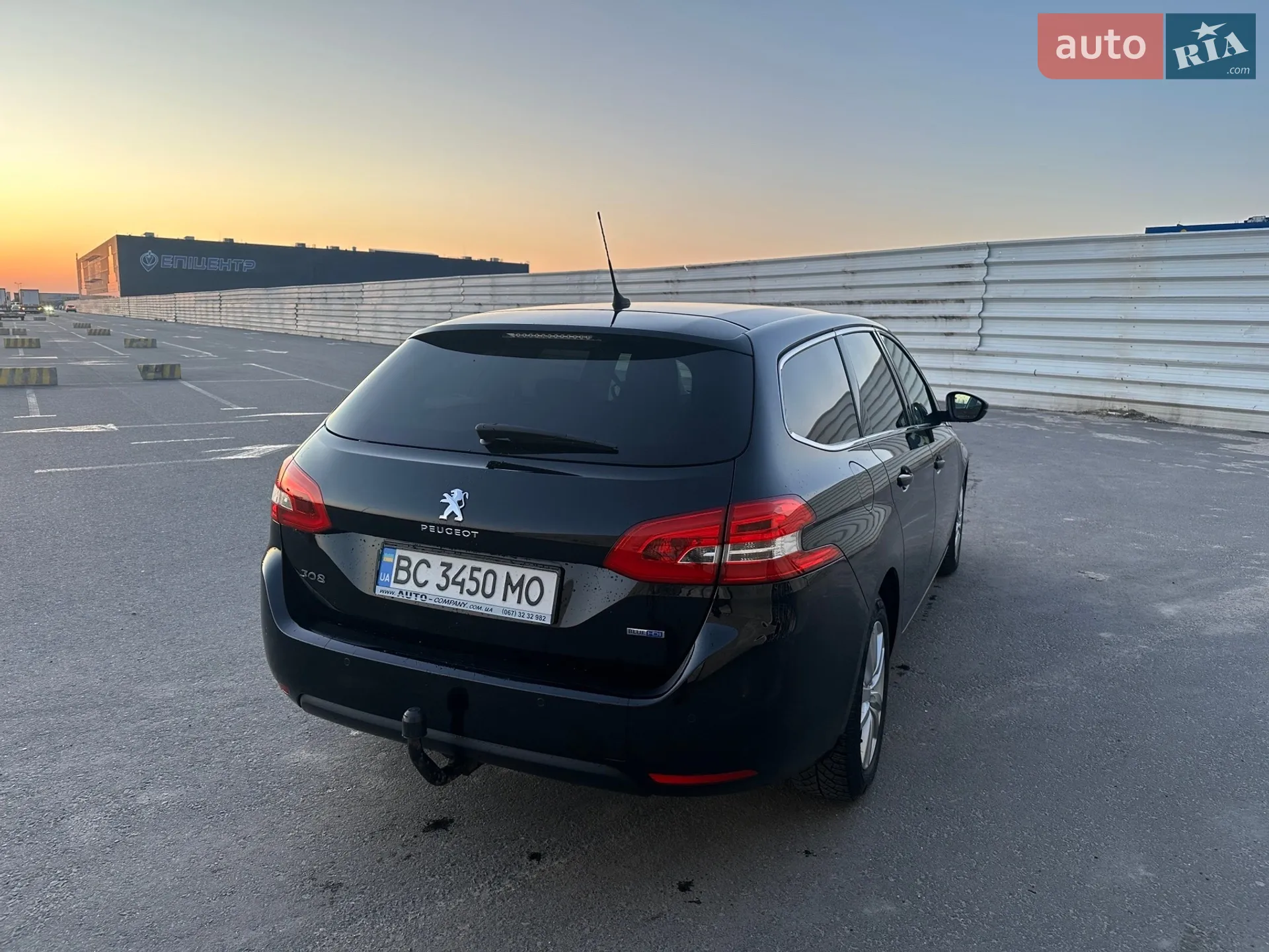 2015 Peugeot 308 - мініатюра 21