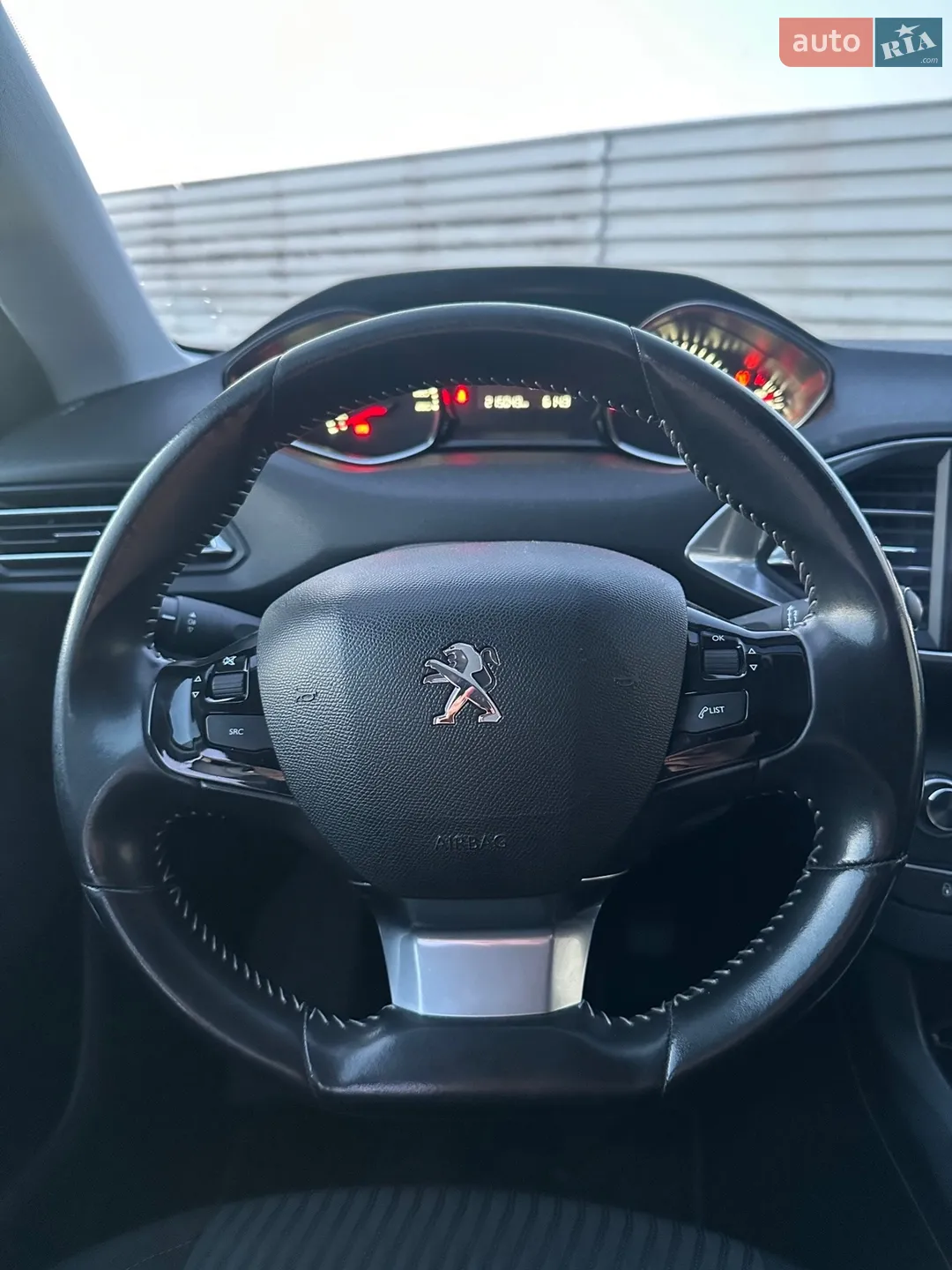 2015 Peugeot 308 - мініатюра 35