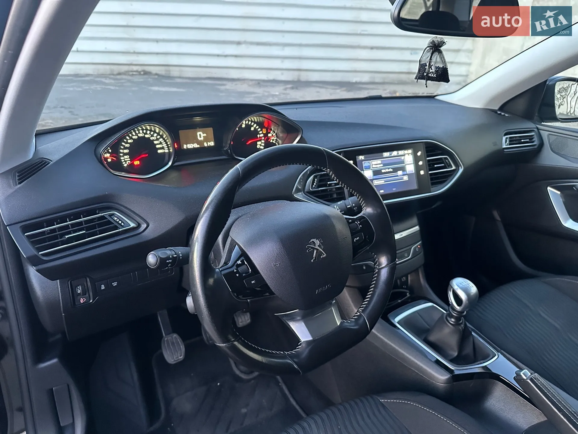 2015 Peugeot 308 - мініатюра 50