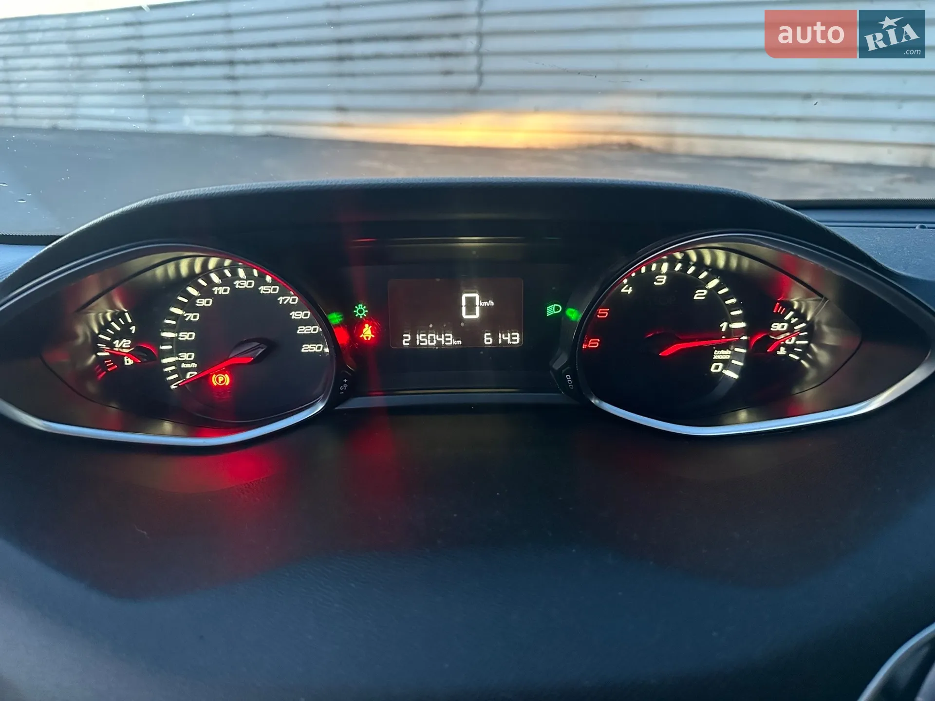 2015 Peugeot 308 - мініатюра 58