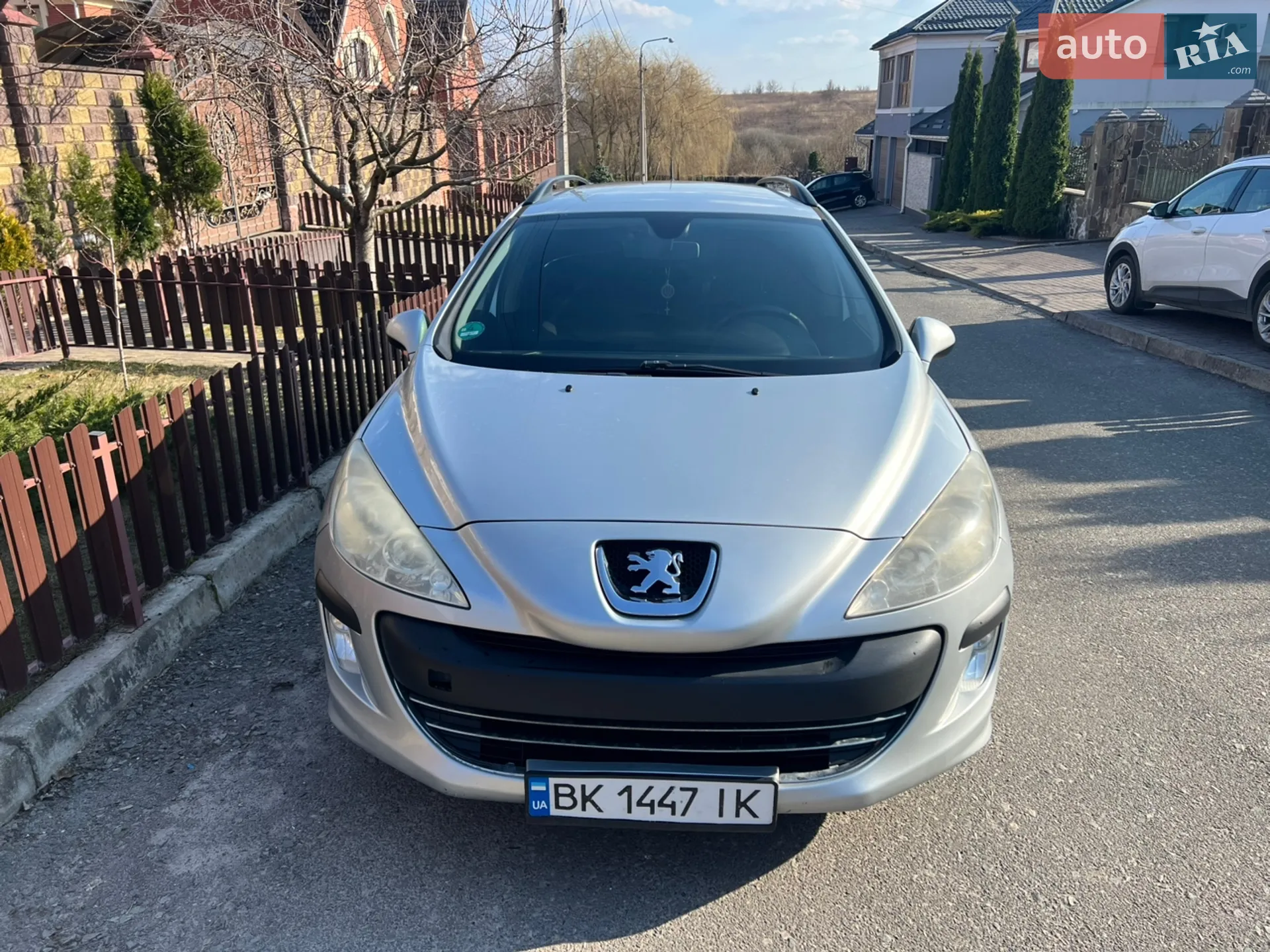 Фото авто 1